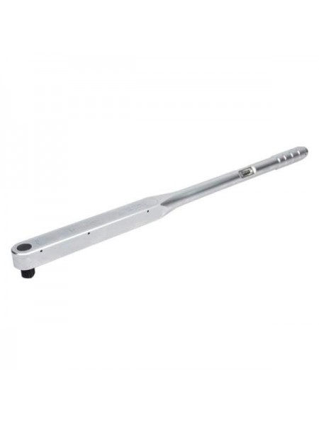 Динамометрический ключ NORGAU со шкалой 3/4", 110-550Нм, 051116055