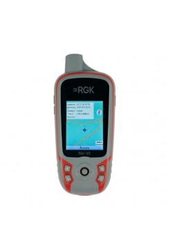 Туристический навигатор RGK NV-30 751728