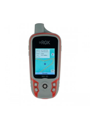 Туристический навигатор RGK NV-30 751728