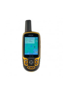 Туристический навигатор RGK NV-64 751735