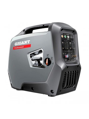 Инверторный генератор Gigant Professional GPIGL-2000
