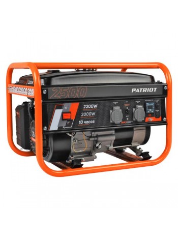 Бензиновый генератор Patriot GRS 2500 476102230