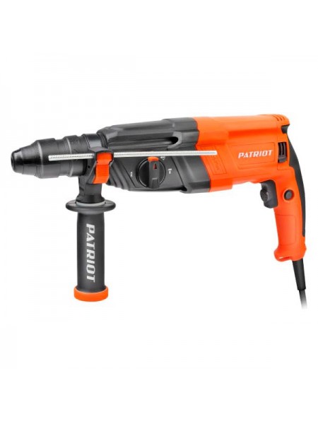 Перфоратор Patriot RH 243Q SDS+, мощность 770 Вт, кейс 140301344