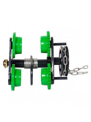 Приводная каретка передвижения EURO-LIFT HGT 0.5 т, 3 м 00015740