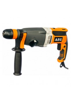 Перфоратор AEG KH 28 Super XE 4935428190
