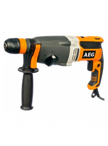 Перфоратор AEG KH 28 Super XE 4935428190