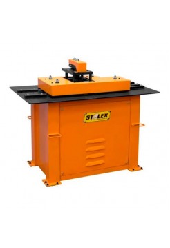 Фальцепрокатный станок Stalex LC 12DR 100185