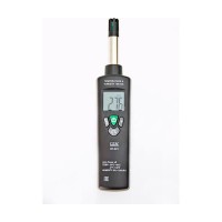 Цифровой гигро-термометр СЕМ DT-321 480342