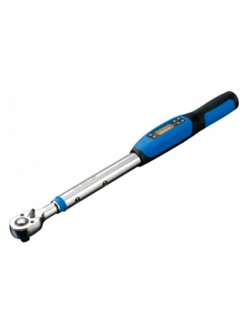 Динамометрический ключ электронный 1/2", 40-200 Нм KING TONY 34467-1AG