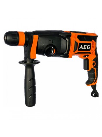 Перфоратор AEG KH 24IXE 4935451553