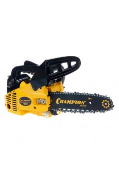 Бензопила Champion 125T-10