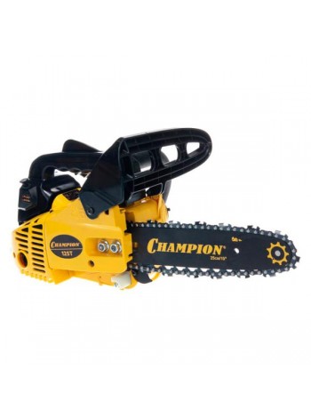 Бензопила Champion 125T-10