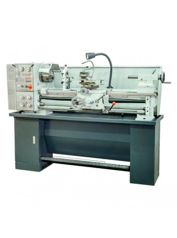 Токарно-винторезный станок без УЦИ MetalMaster X3270 16337 (220 В)