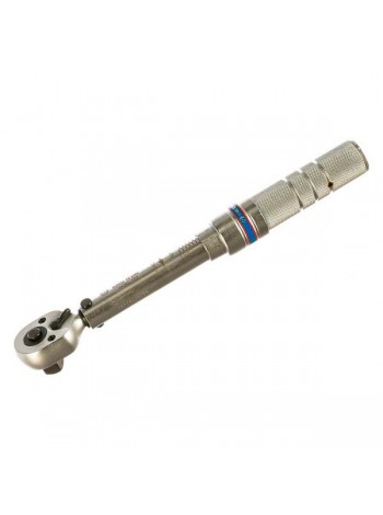 Динамометрический ключ 3/8", 3-15 Нм KING TONY 3436C-1DF