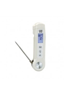 Инфракрасный термометр СЕМ IR-95 482407