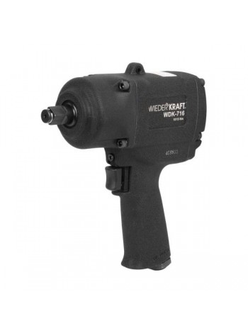 Пневматический ударный гайковерт WIEDERKRAFT WDK-716