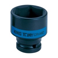 Головка торцевая ударная шестигранная (66 мм; 1) KING TONY 853566M