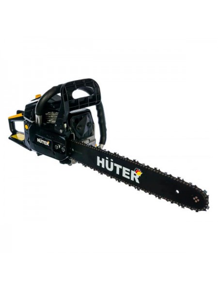 Бензопила Huter BS-52M 70/6/9