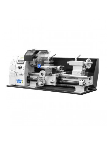 Настольный токарный станок Stalex D210x400C