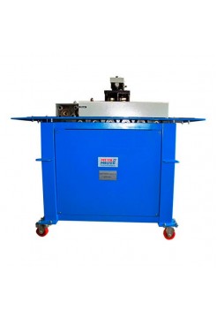 Фальцепрокатный станок MetalMaster MLC-12DR