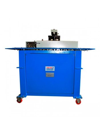 Фальцепрокатный станок MetalMaster MLC-12DR