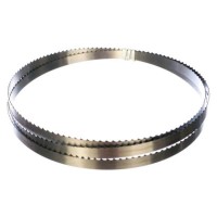 Полотно M42 (2750х27x0.9 мм; 6/10TPI) для ленточных пил MetalMaster 17998