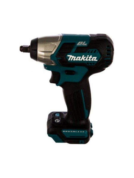 Аккумуляторный гайковерт Makita TW160DZ