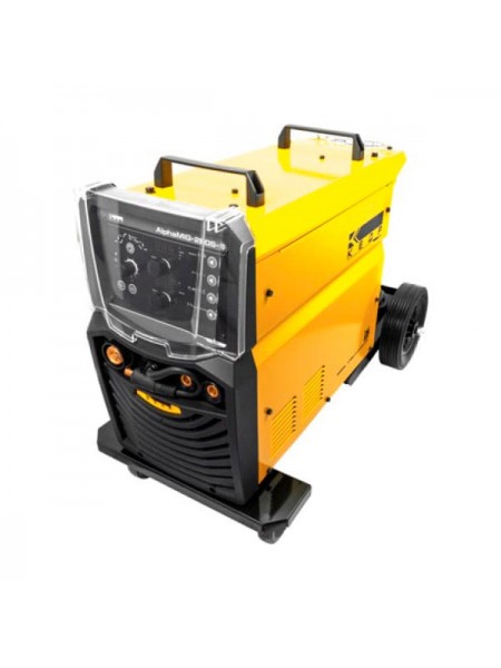 Полуавтомат Кедр AlphaMIG-250S-3 30–250А, 380В 8011616
