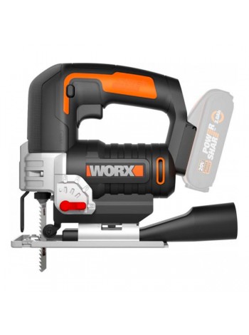 Аккумуляторный лобзик WORX W543.9