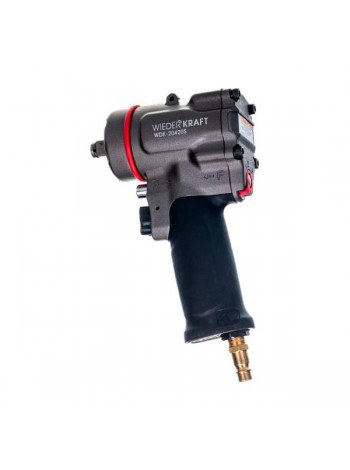 Пневматический ударный гайковерт WIEDERKRAFT WDK-20420S