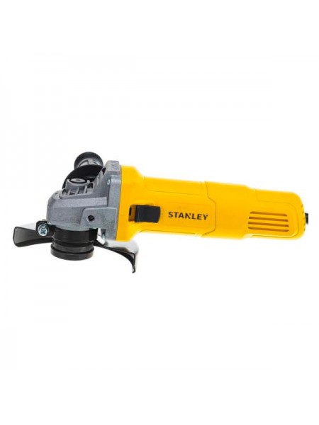 Угловая шлифмашина Stanley SG6125-RU