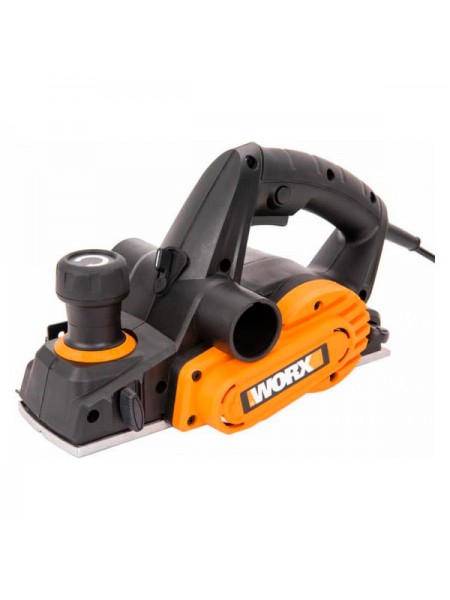 Электрорубанок WORX WX615