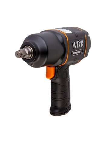 Пневматический ударный гайковерт WIEDERKRAFT WDK-20440