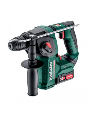 Аккумуляторный перфоратор Metabo PowerMaxx BH 12 BL 16 600207500