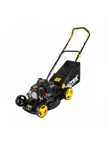 Бензиновая газонокосилка Huter GLM-460ST 70/3/10