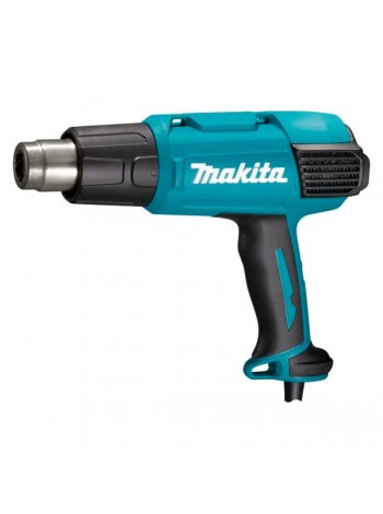 Термопистолет Makita HG6531CK