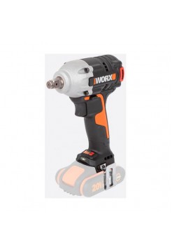 Аккумуляторный бесщеточный гайковерт WORX WX272.9