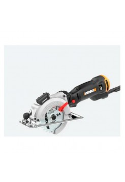 Компактная дисковая пила WORX WX437