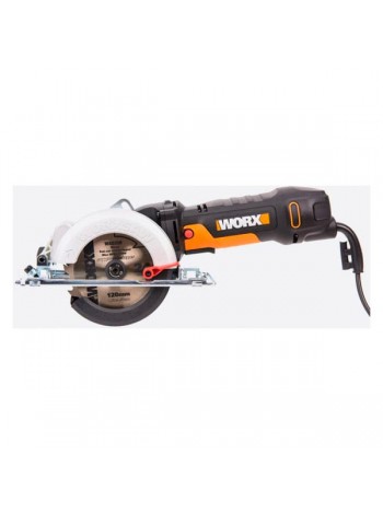 Компактная дисковая пила WORX WX439