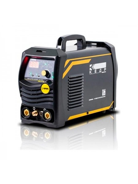 Установка аргонодуговой сварки Кедр UltraTIG-200P AC/DC 220В, 10-200А с возможностью подключения педали 8022427