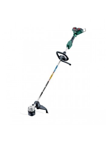 Аккумуляторный триммер Metabo FSD 36-18 LTX BL 40 18В, 2 x 5.2 Ач + ASC55 T0519