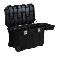 Ящик для инструмента Stanley MOBILE JOB CHEST