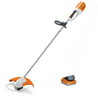 Аккумуляторная мотокоса STIHL FSA 85 с AutoCut C4-2 AP 100 и AL 101