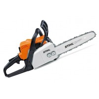 Маленькая бензопила STIHL MS 170