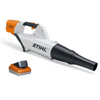 Аккумуляторные воздуходувные устройства STIHL BGA 85, с AP 180 и AL 300