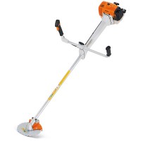 Кусторез бензиновый STIHL FS 400-K