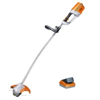 Аккумуляторная мотокоса STIHL FSA 65 с AutoCut C4-2, AP 100 и AL 101