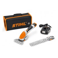 Ручные аккумуляторные мотоножницы STIHL HSA 25