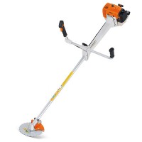 Кусторез бензиновый STIHL FS 450-K