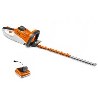 Аккумуляторные мотоножницы STIHL HSA 86, 62 см, с AP 200 и AL 300